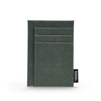 Vegan leather designer wallet discount