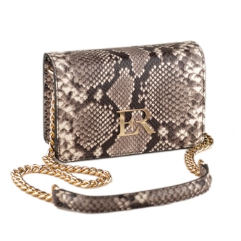 LV Wallet Chain Ivy for Everyday Look!