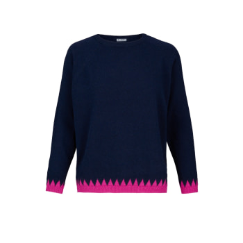 Designer cashmere jumpers hotsell
