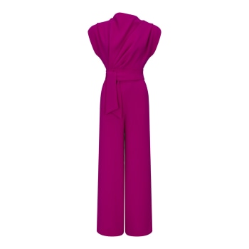 Bree twist jumpsuit clearance