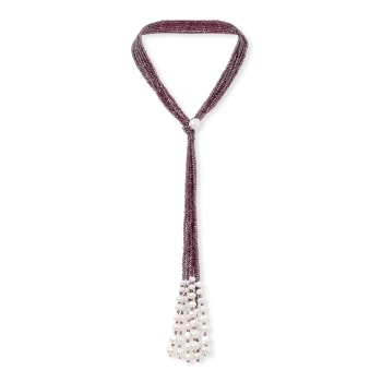 Designer on sale statement necklaces