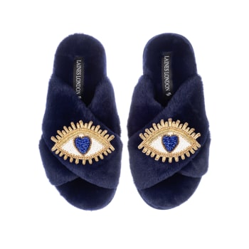 Women's Slippers | Wolf & Badger Women's Slippers | Wolf & Badger