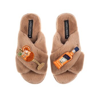 Badger slippers online