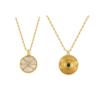 Women s Designer Necklaces On Sale Wolf Badger