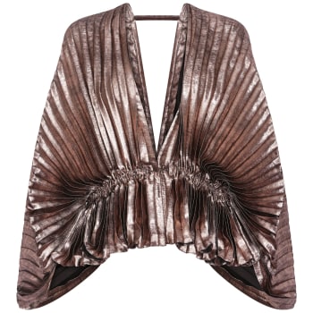 Designer Evening Tops for Women