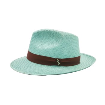 Mens designer straw hats discount