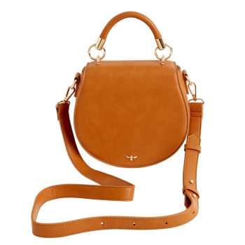 Women's Designer Vegan Leather Bags