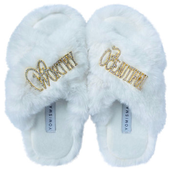 Women's Slippers | Wolf & Badger Women's Slippers | Wolf & Badger