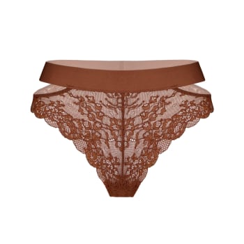 Women's Designer Briefs Lingerie