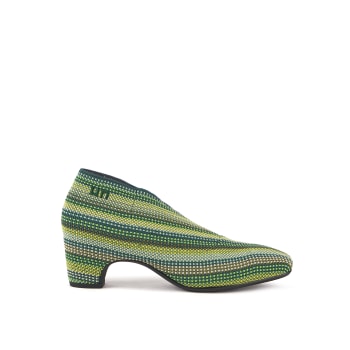 United Nude Designer Collection Wolf Badger