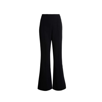 Women's Flare Trousers