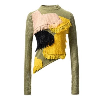 Designer jumper sale womens best sale