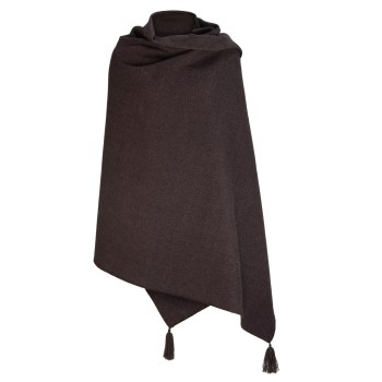 Designer Shawls & Stoles - Women's Luxury Wraps