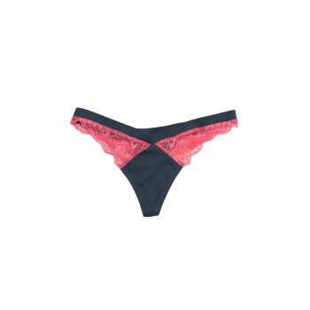 Pleasure Thongs, Perilla