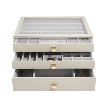 Jewelry :: Jewelry Accessories :: Jewelry Storage :: Jewelry Boxes :: Eevee  Evolutions - Medium Box