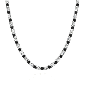 Men's statement necklaces deals