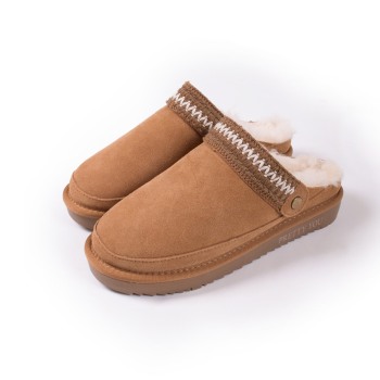 Pretty you slippers top