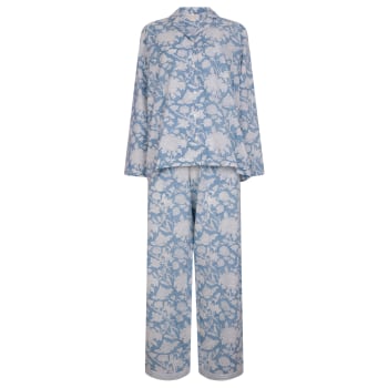 Wolf and badger pyjamas sale