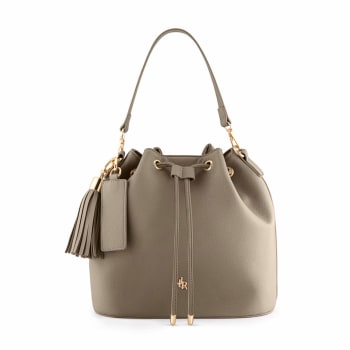 Designer bucket bags on sale new arrivals