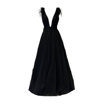 Dress 2 Party Designer Collection Wolf Badger