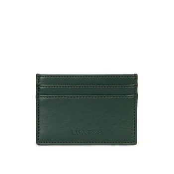 Vegan leather designer wallet clearance