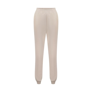 Womens designer tracksuit bottoms discount