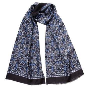 Designer Scarves for Men