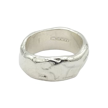 Men s Rings Shop Unique Jewellery Wolf Badger