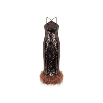 Unleash Your Style with Women s Designer Dresses Wolf Badger