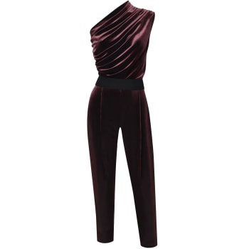 Wolf and badger jumpsuit online