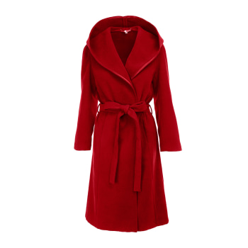 Discount designer coats sales