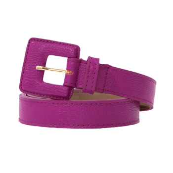 Women's Purple Belts