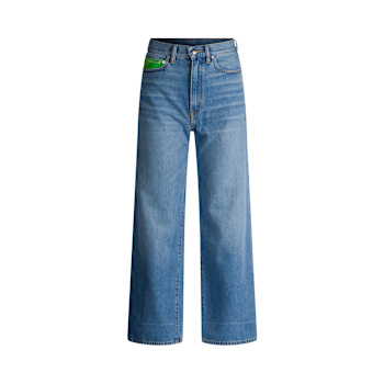Women's Jeans | Wolf & Badger Women's Jeans | Wolf & Badger
