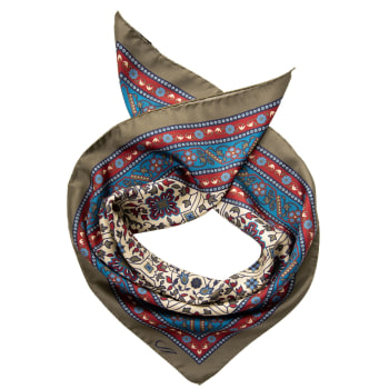 Men's Designer Scarves, Stoles, Bandanas