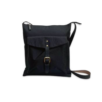 Messenger Bags for Men - Designer Men's Leather Satchels