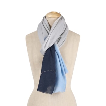 Edelweiss Scarf 120