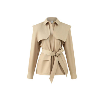 Women's Trench Coat Coats | Wolf & Badger Women's Trench Coat Coats | Wolf & Badger