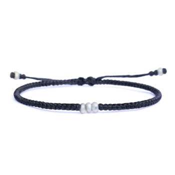 Mens nylon bracelets hotsell