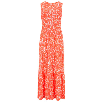 ba&sh Gemma Maxi Dress