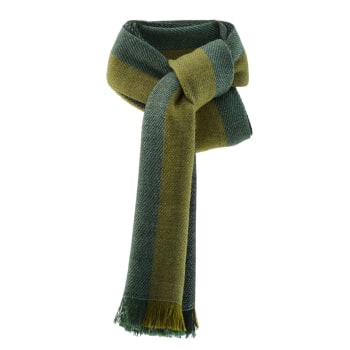 Louis Vuitton Scarf - Unisex Scarf - Handmade for Sale in Brooklyn