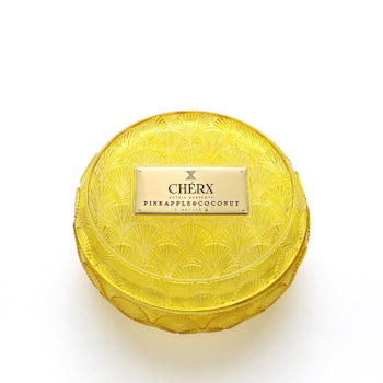 CHÉRX | Designer Collection | Wolf & Badger