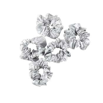 Minimalle Set of Scrunchies S00 - Women - Accessories