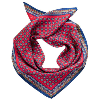 Men's Designer Scarves, Stoles, Bandanas