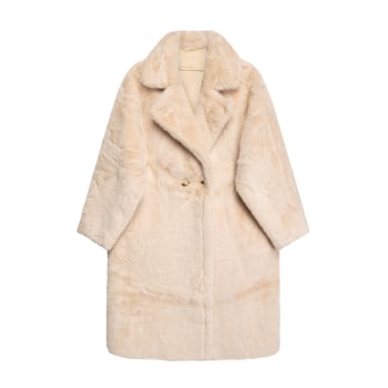 Women's Faux Fur Coats | Wolf & Badger Women's Faux Fur Coats | Wolf & Badger