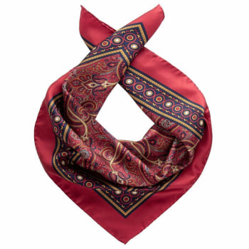 Men's Designer Scarves, Stoles, Bandanas