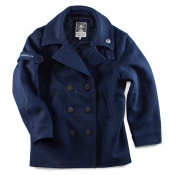 Men's Designer Coats | Wolf & Badger