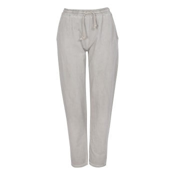 Grey designer tracksuit bottoms discount