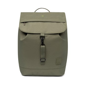 Wolf and badger backpack on sale