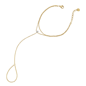 Unique Women s Designer Jewellery Wolf Badger