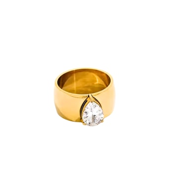 Women s Rings On Sale Wolf Badger